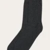 1-pack Classic Sock - GOTS/Vegan - Forrest Night 2 1-pack Classic Sock - GOTS/Vegan - Forrest Night -Knowledge Cotton Apparel Store 1 pack classic sock GOTS Vegan Socks 4130023 1090 Forrest Night