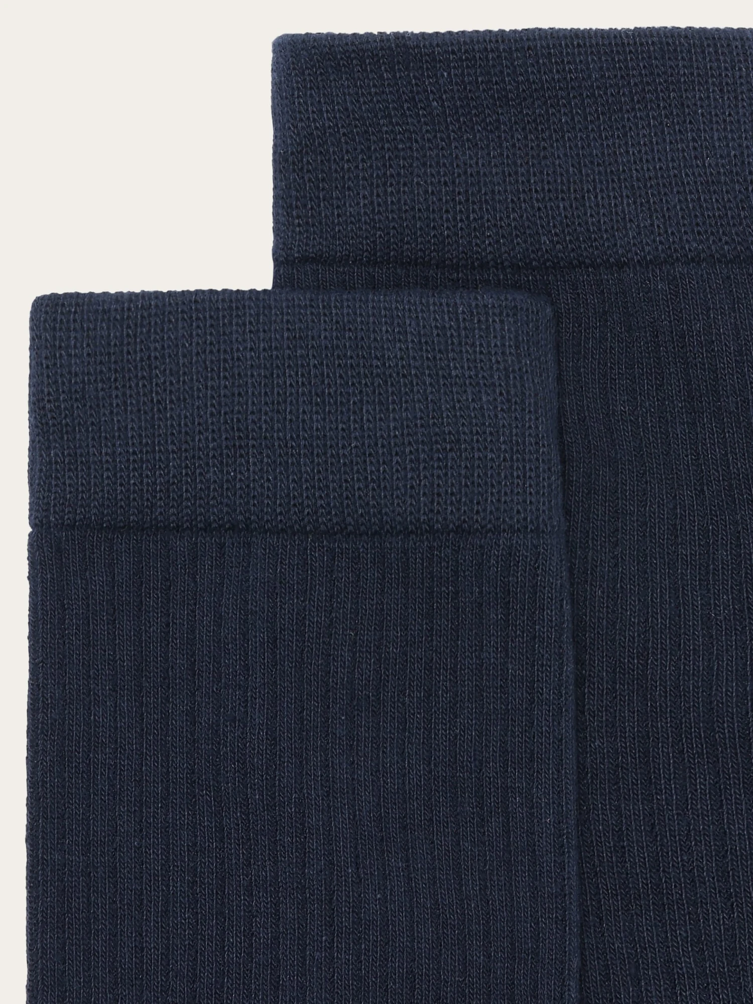 1-pack Classic Sock - GOTS/Vegan - Night Sky 4 1-pack Classic Sock - GOTS/Vegan - Night Sky - Image 2