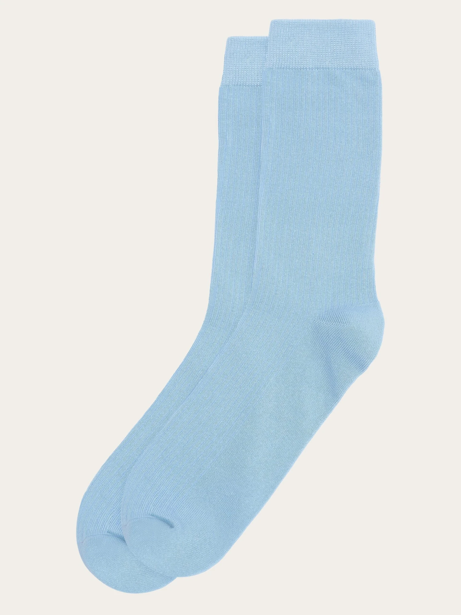 1-pack Classic Sock - GOTS/Vegan - Glacier Lake 3 1-pack Classic Sock - GOTS/Vegan - Glacier Lake