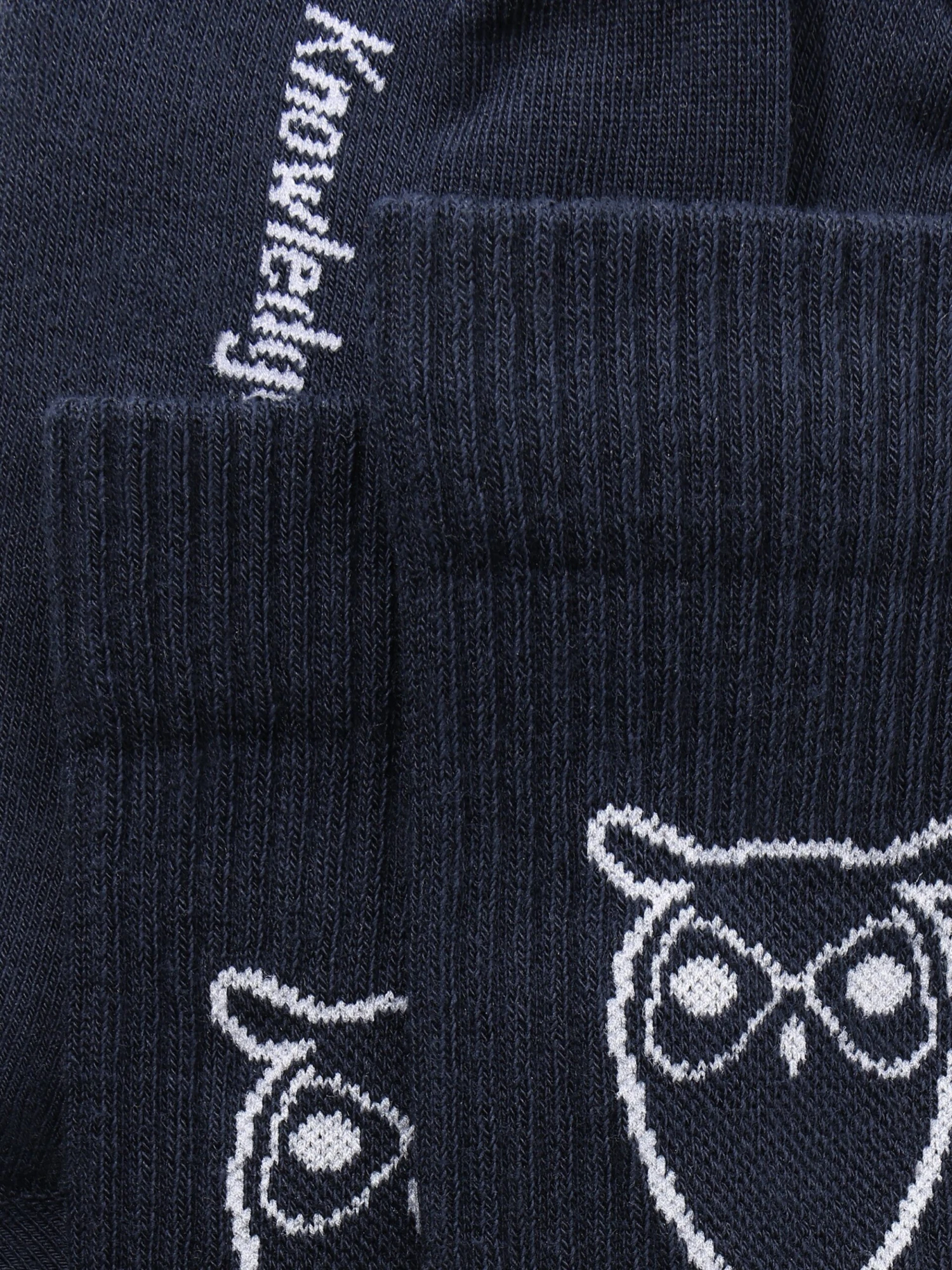 1-pack Tennis Sock - Total Eclipse 4 1-pack Tennis Sock - Total Eclipse - Image 2