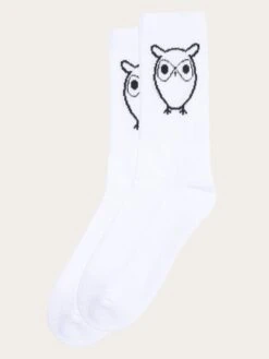 1-pack Tennis Sock - Bright White