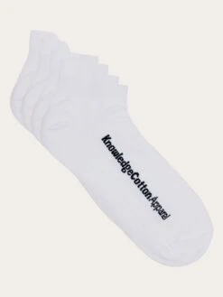 2-pack Footie - Bright White