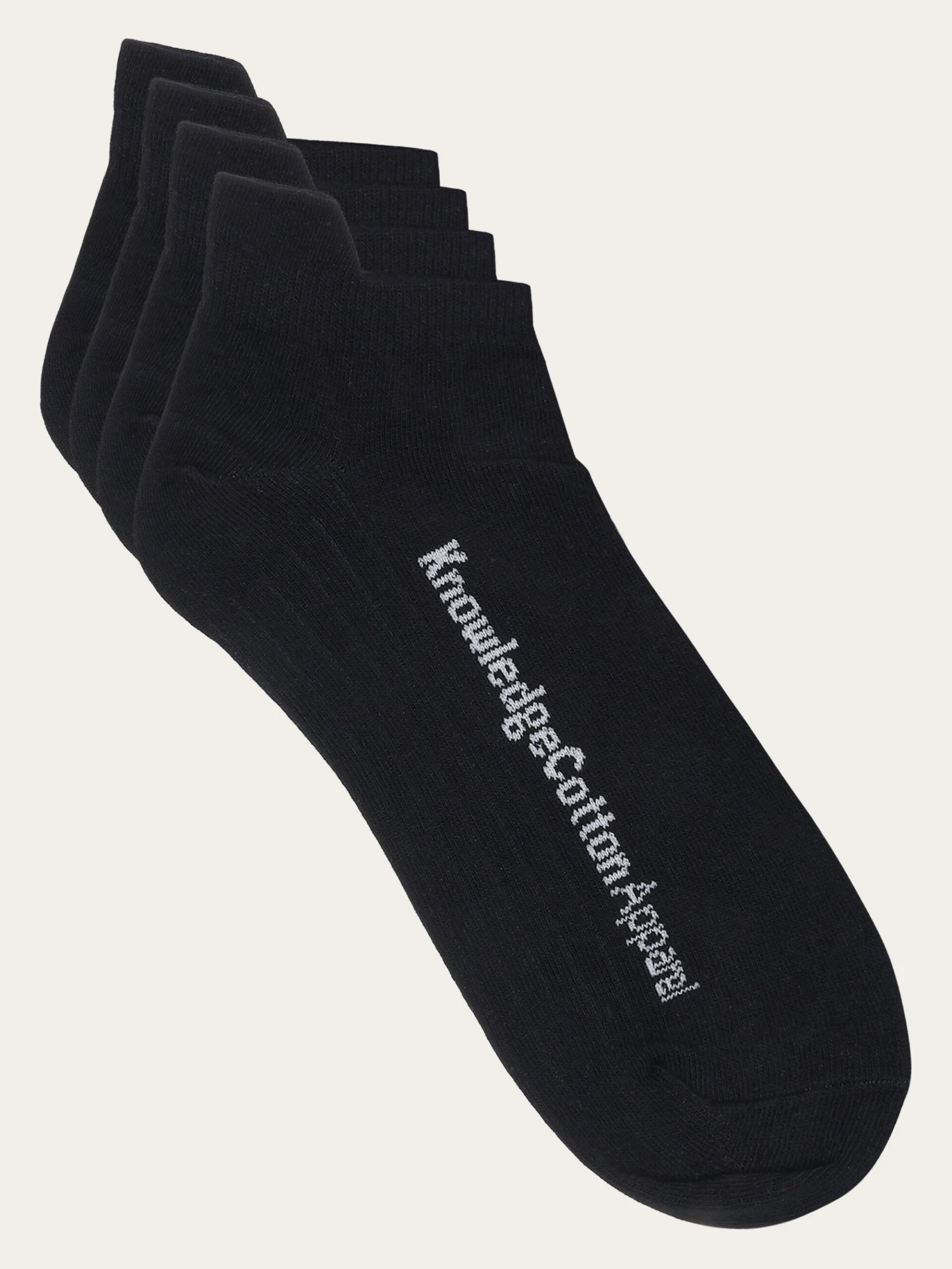 2-pack Footie - Black Jet 3 2-pack Footie - Black Jet