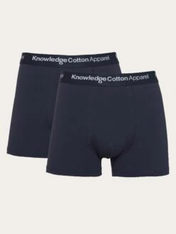 2 Pack Underwear - Total Eclipse