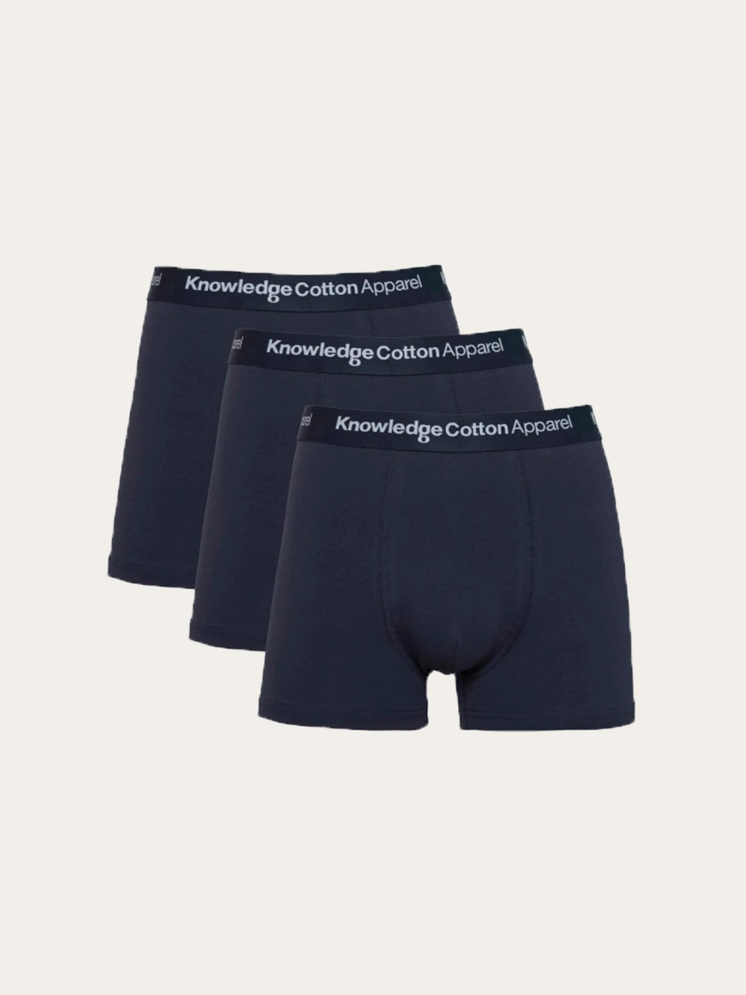 3-pack Underwear - Total Eclipse 4 3-pack Underwear - Total Eclipse - Image 2