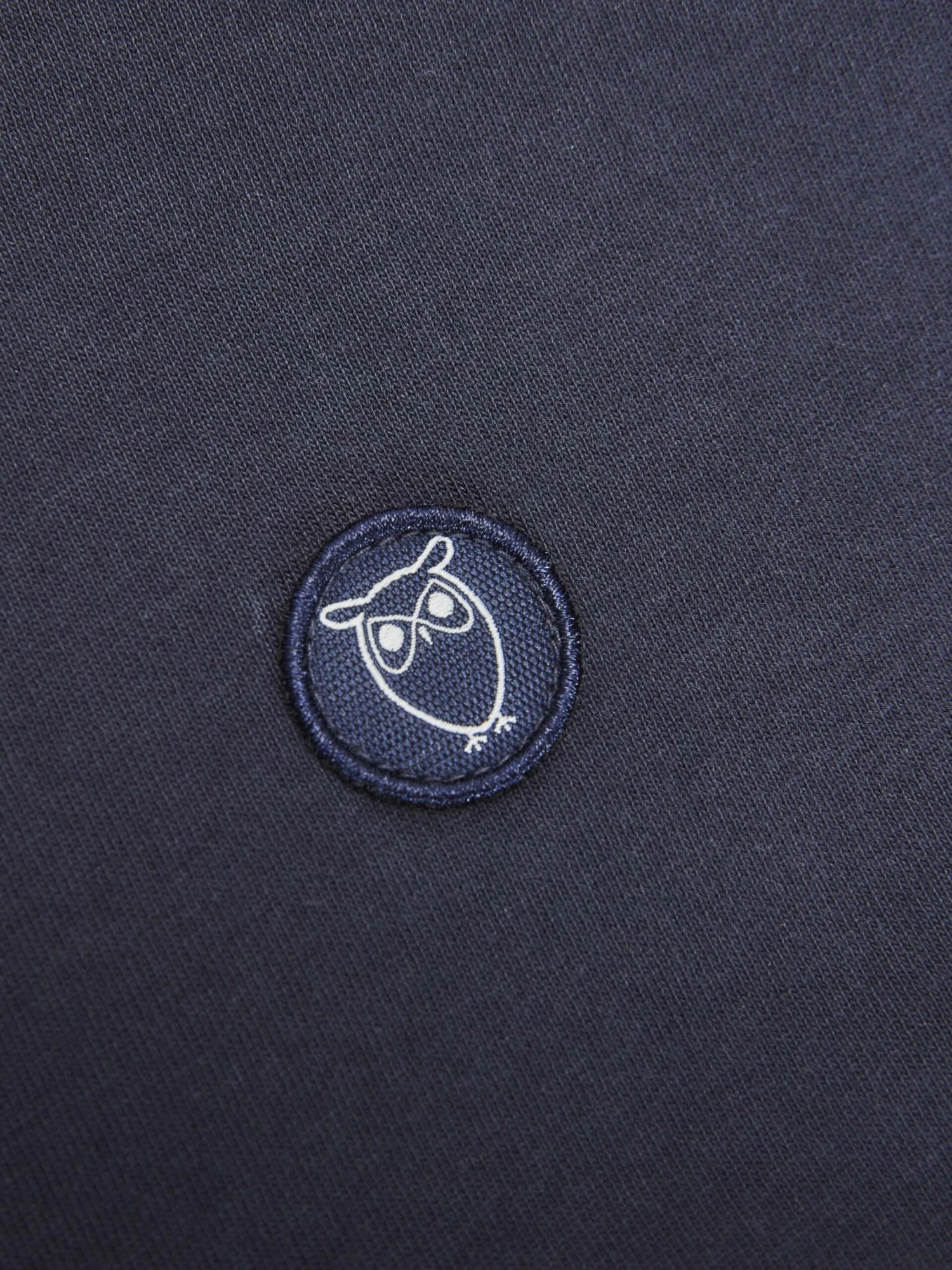 Badge Long Sleeve - Total Eclipse 9 Badge Long Sleeve - Total Eclipse - Image 7