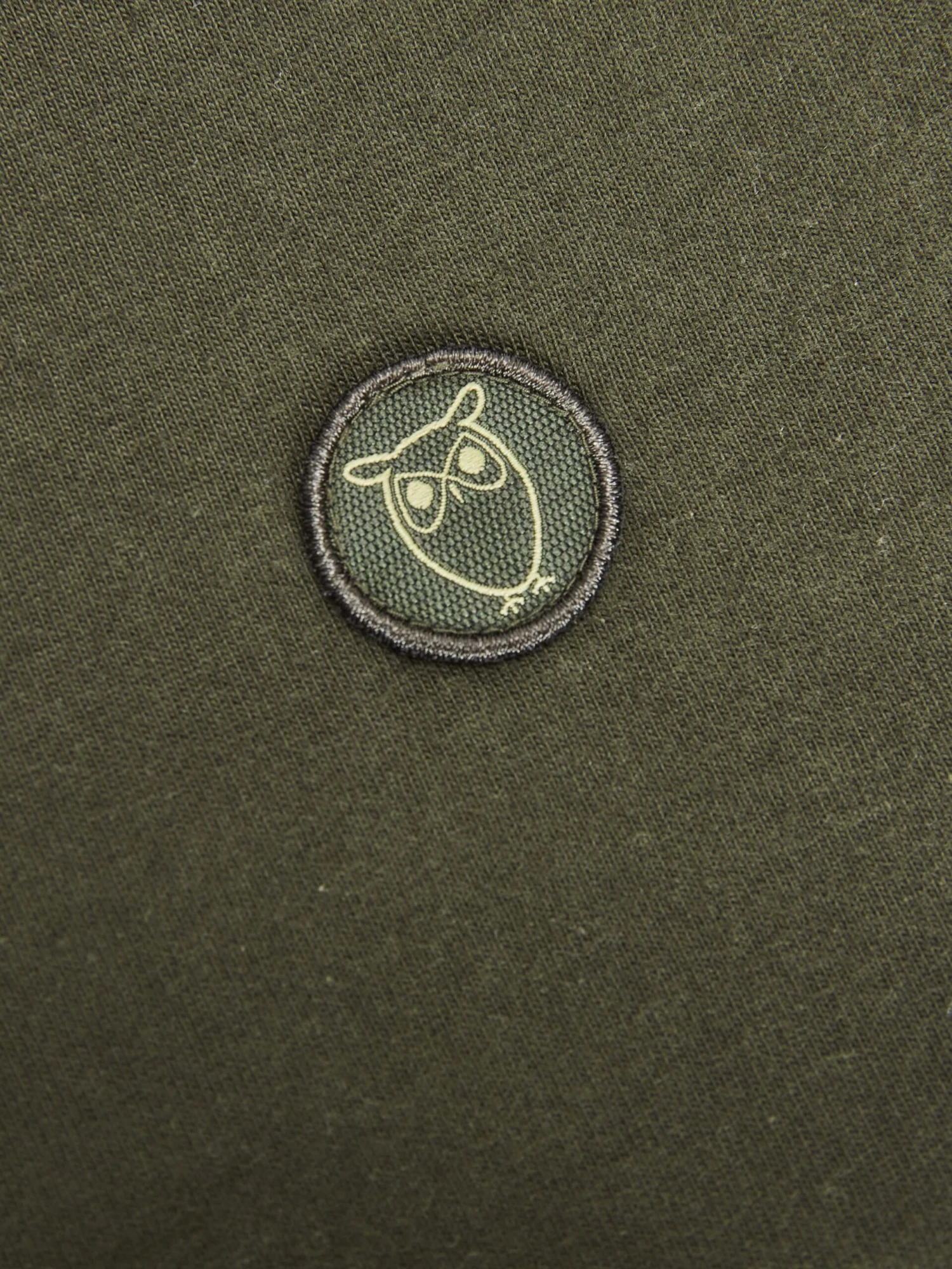 Badge Long Sleeve - Forrest Night 6 Badge Long Sleeve - Forrest Night - Image 4