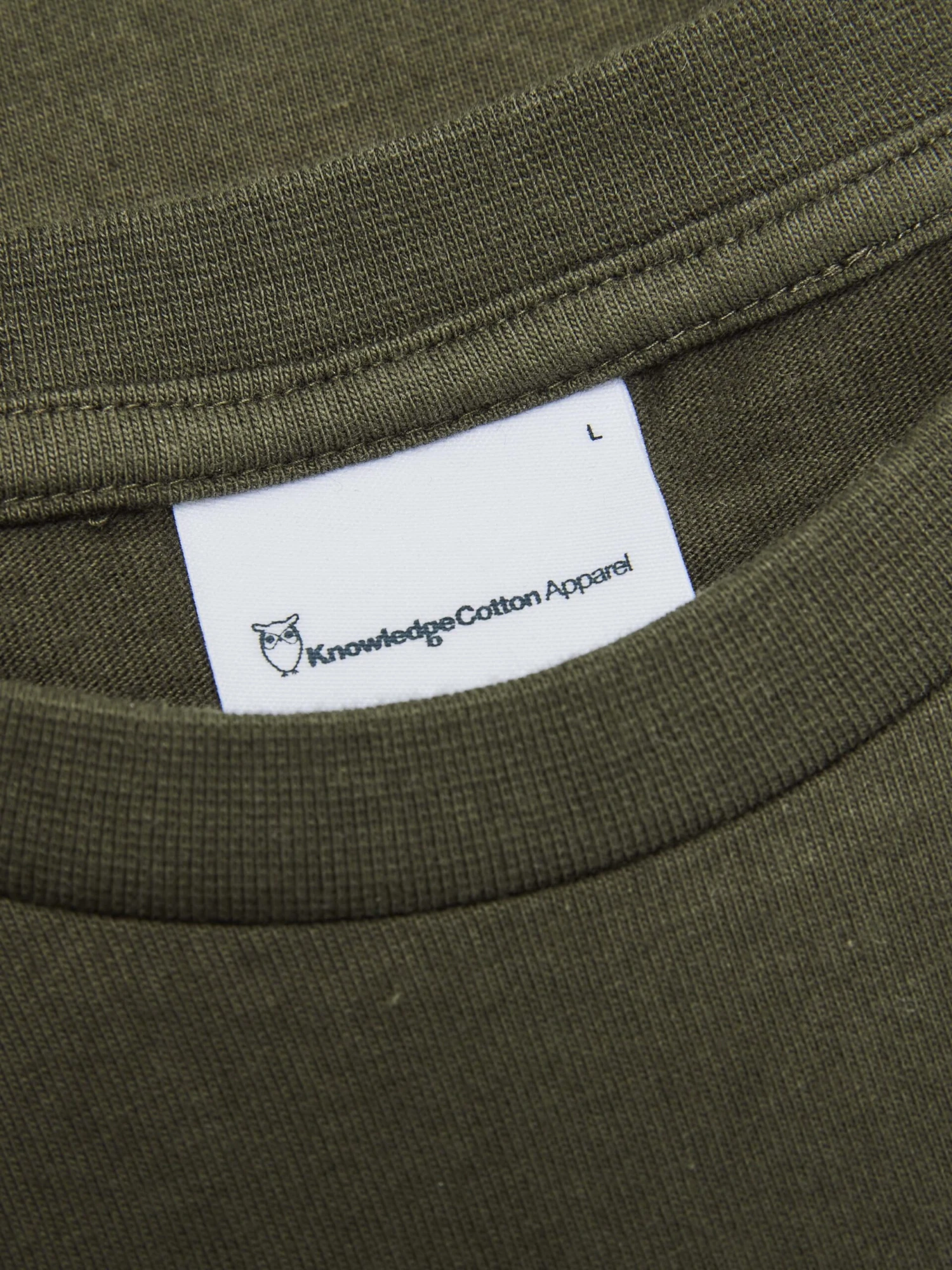 Badge Long Sleeve - Forrest Night 7 Badge Long Sleeve - Forrest Night - Image 5