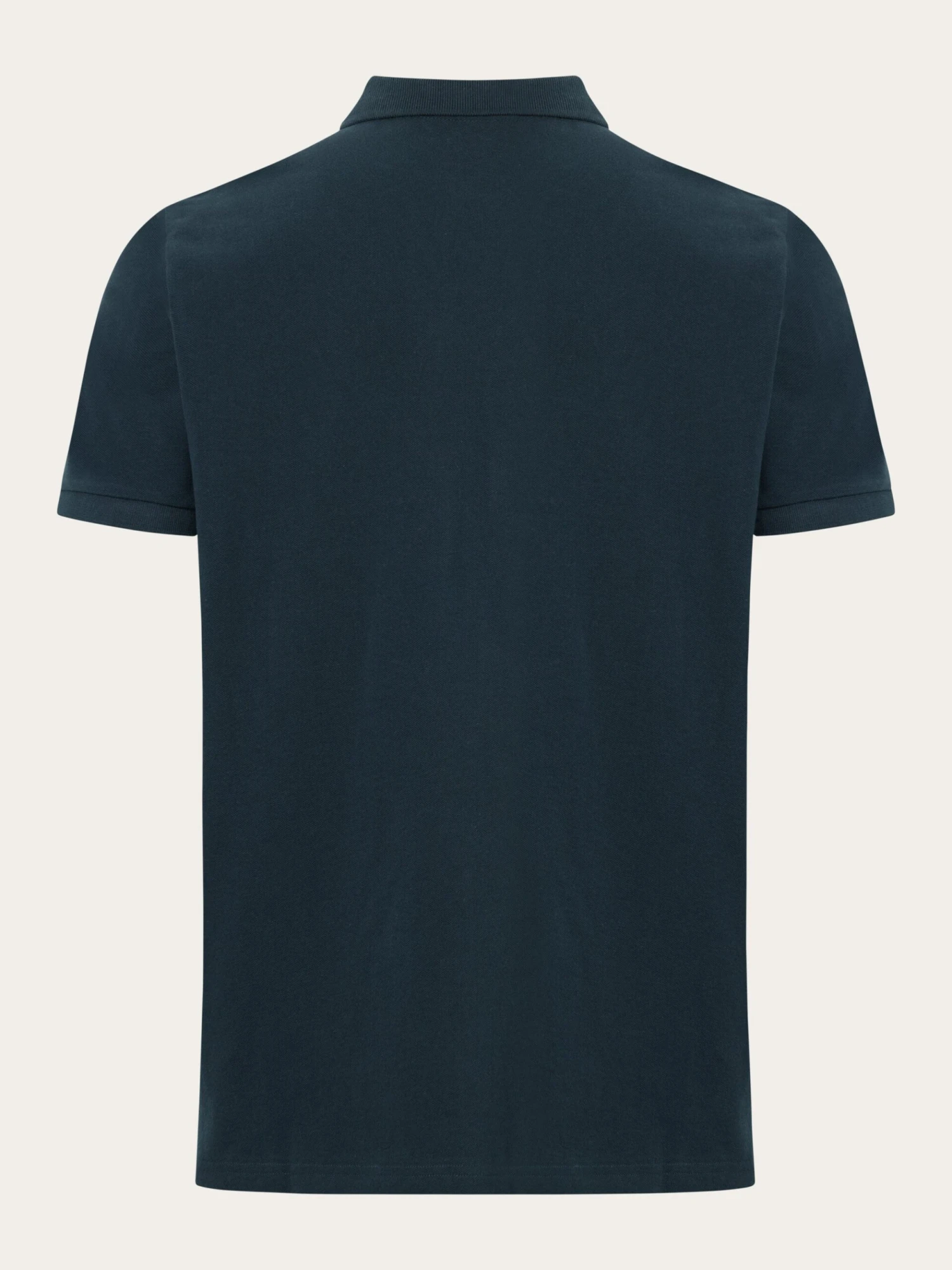 Basic Badge Polo - Total Eclipse 11 Basic Badge Polo - Total Eclipse - Image 9