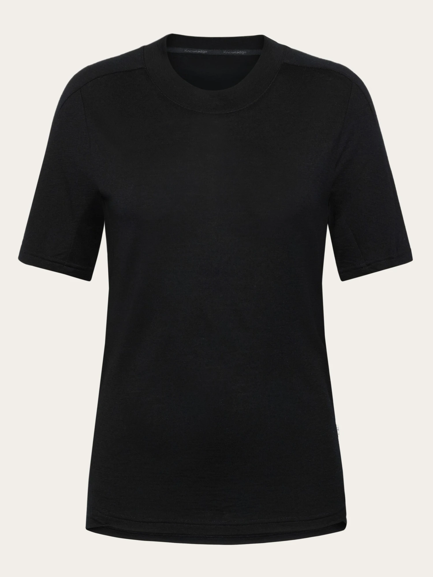 Dynamic Wool T-shirt - Black Jet 3 Dynamic Wool T-shirt - Black Jet