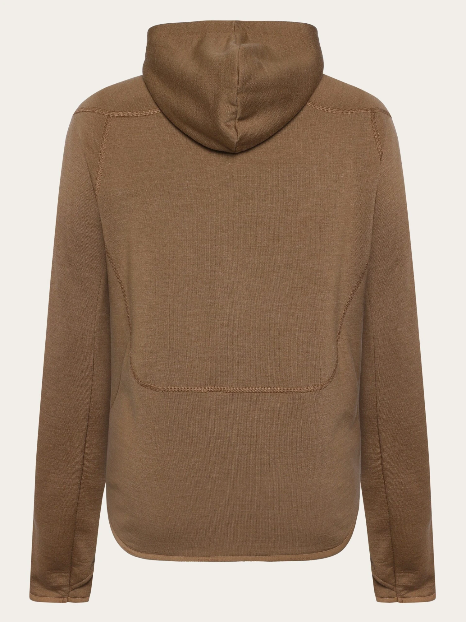 Dynamic Wool Fleece Hoodie - Tuffet 4 Dynamic Wool Fleece Hoodie - Tuffet - Image 2