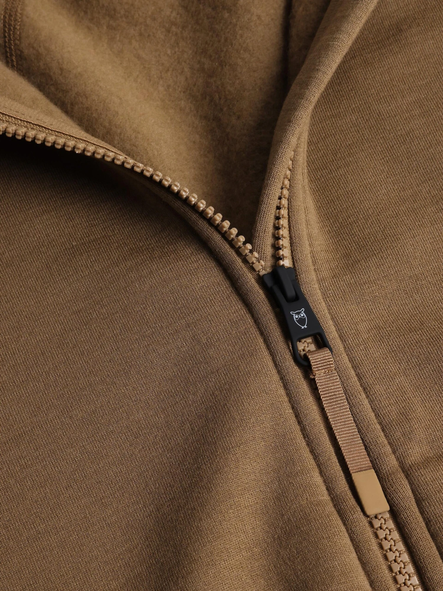 Dynamic Wool Fleece Hoodie - Tuffet 5 Dynamic Wool Fleece Hoodie - Tuffet - Image 3