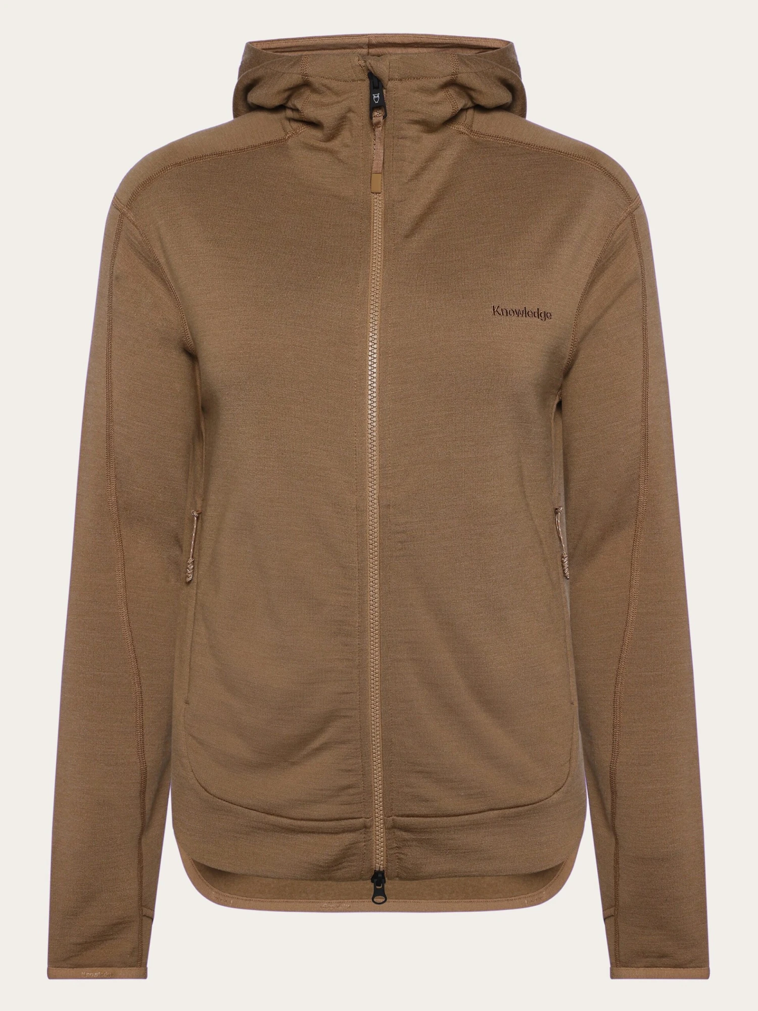 Dynamic Wool Fleece Hoodie - Tuffet 3 Dynamic Wool Fleece Hoodie - Tuffet