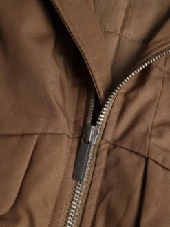 DWR Canvas Vest - GOTS/Vegan - Tuffet 7 DWR Canvas Vest - GOTS/Vegan - Tuffet -Knowledge Cotton Apparel Store DWR Canvas Vest GOTS Vegan Vests 4100003 1019 Tuffet 2