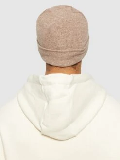 Double Layer Wool Beanie - Kelp Melange 13 Double Layer Wool Beanie - Kelp Melange -Knowledge Cotton Apparel Store Double layer wool beanie Hats 82206 1336 Kelp melange 8 657d6145 adcb 4ef8 af7c 44f4dea4c077