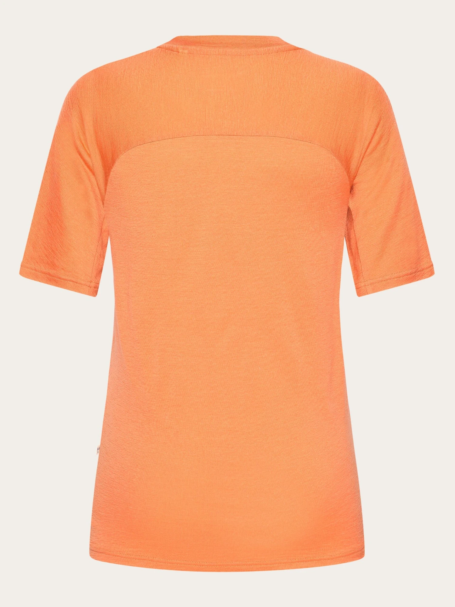 Dynamic Wool T-shirt - Langoustino 4 Dynamic Wool T-shirt - Langoustino - Image 2