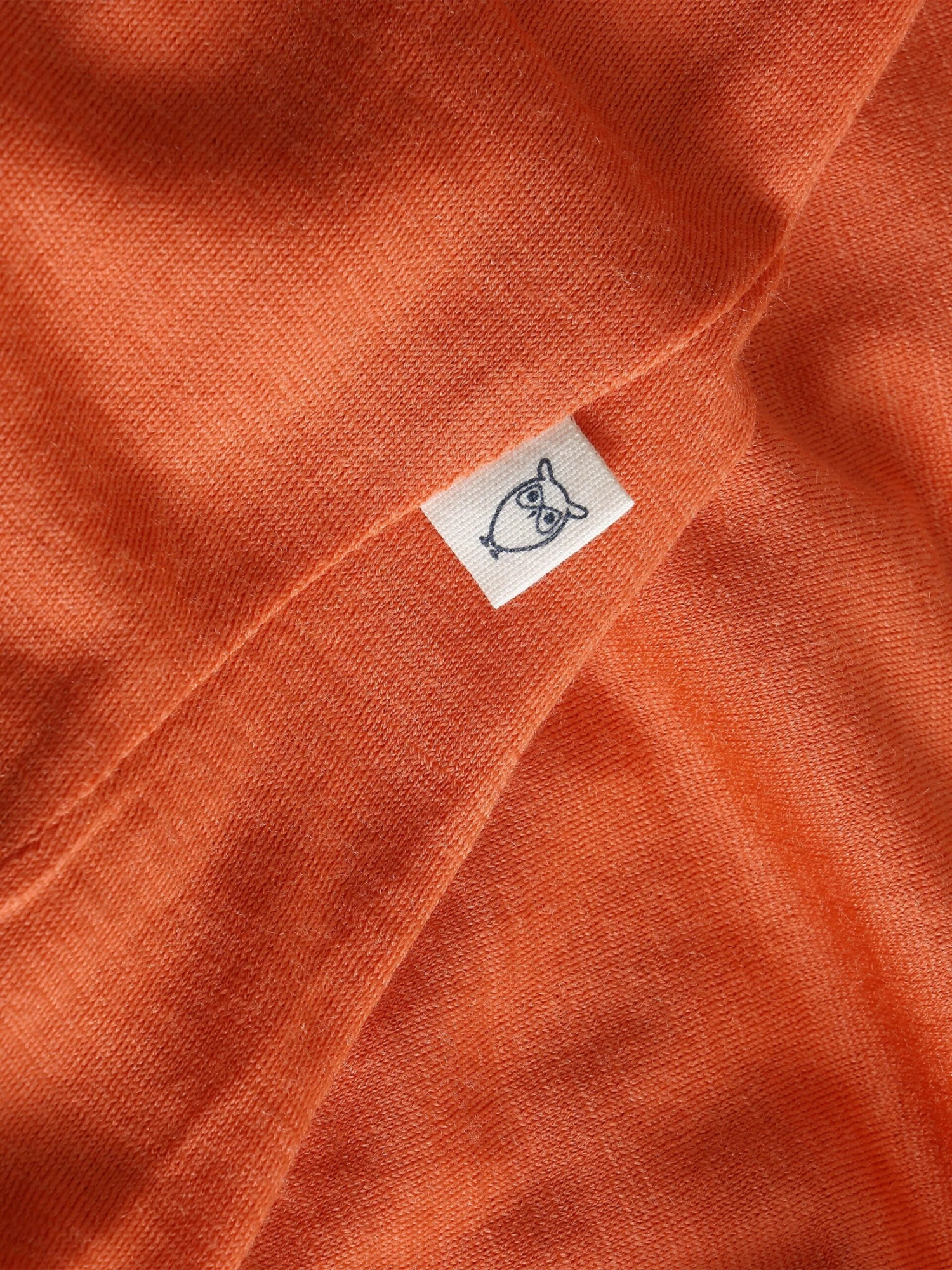 Dynamic Wool T-shirt - Langoustino 5 Dynamic Wool T-shirt - Langoustino - Image 3