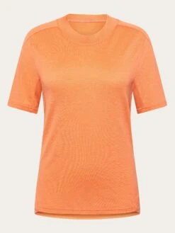 Dynamic Wool T-shirt - Langoustino