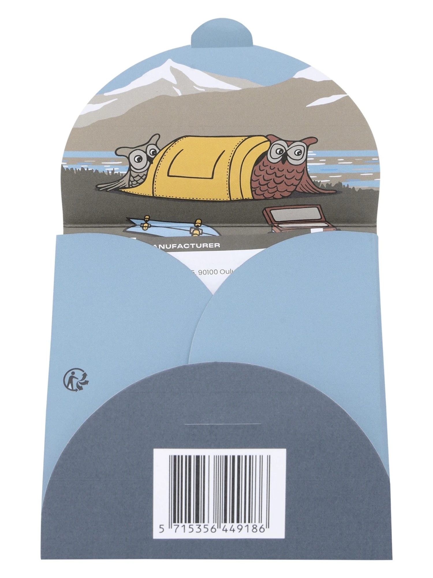 FabPatch 6 X Patches - Item Colour 5 FabPatch 6 X Patches - Item Colour - Image 3