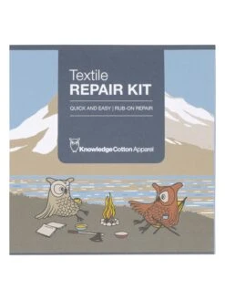 FabPatch 6 X Patches - Item Colour