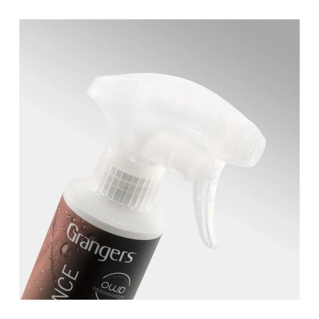 Grangers – Performance Repel Spray 4 Grangers – Performance Repel Spray - Image 2
