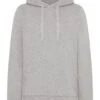 Hood Basic Badge Sweat - Grey Melange 1 Hood Basic Badge Sweat - Grey Melange -Knowledge Cotton Apparel Store Hood basic badge sweat Sweats 1030041 1012 Grey Melange 4 75cacfe0 ffb7 4d49 bfe4 dd758f8cf7e7