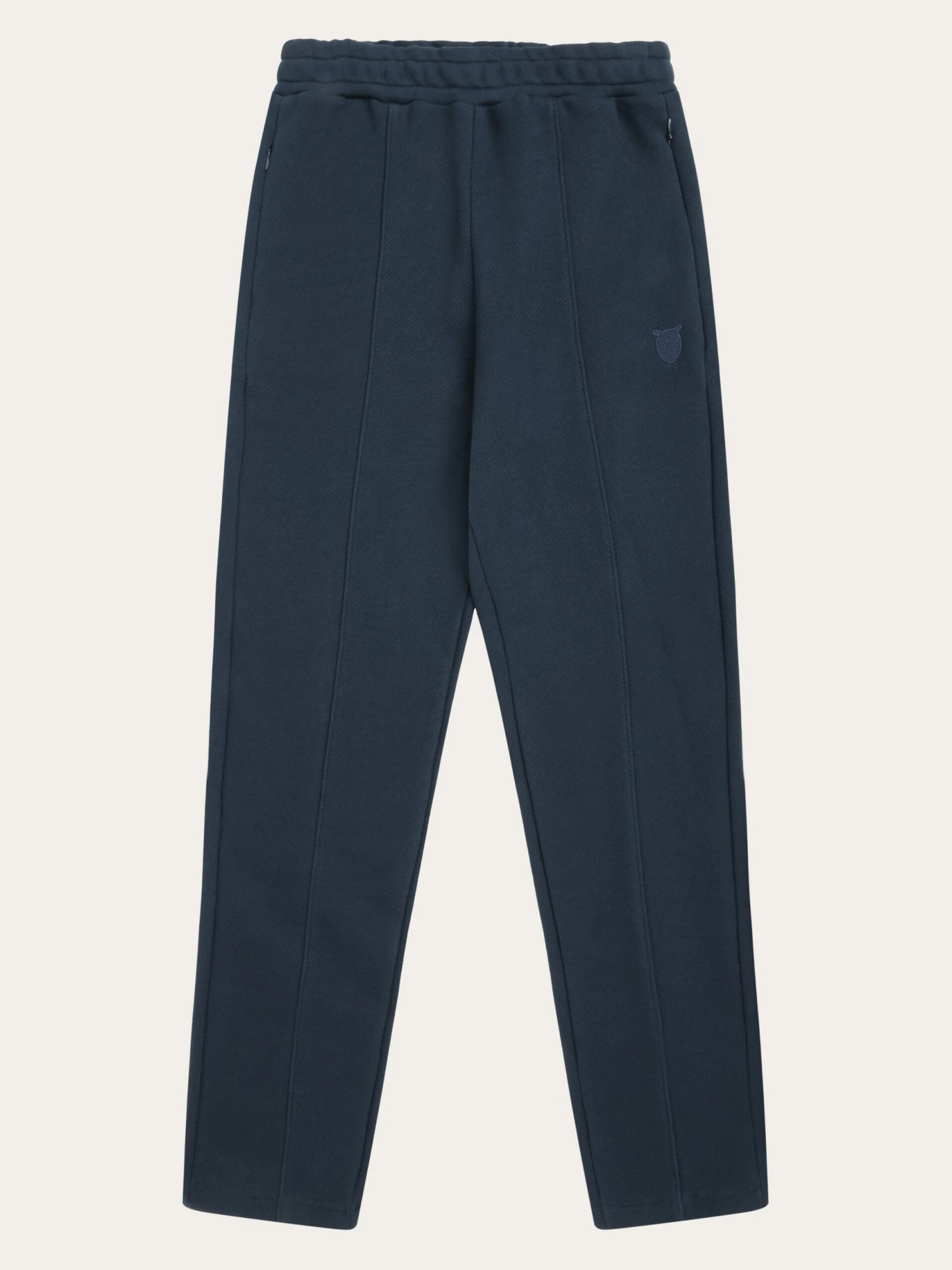 Jade Jog Pant - GOTS/Vegan - Total Eclipse 4 Jade Jog Pant - GOTS/Vegan - Total Eclipse - Image 2