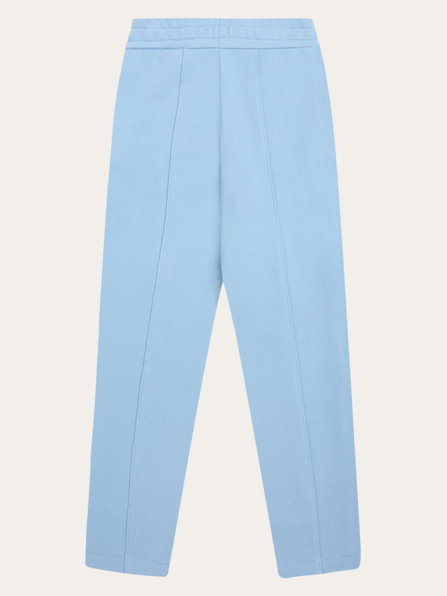 Jade Jog Pant - GOTS/Vegan - Glacier Lake 5 Jade Jog Pant - GOTS/Vegan - Glacier Lake - Image 3