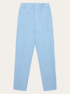 Jade Jog Pant - GOTS/Vegan - Glacier Lake