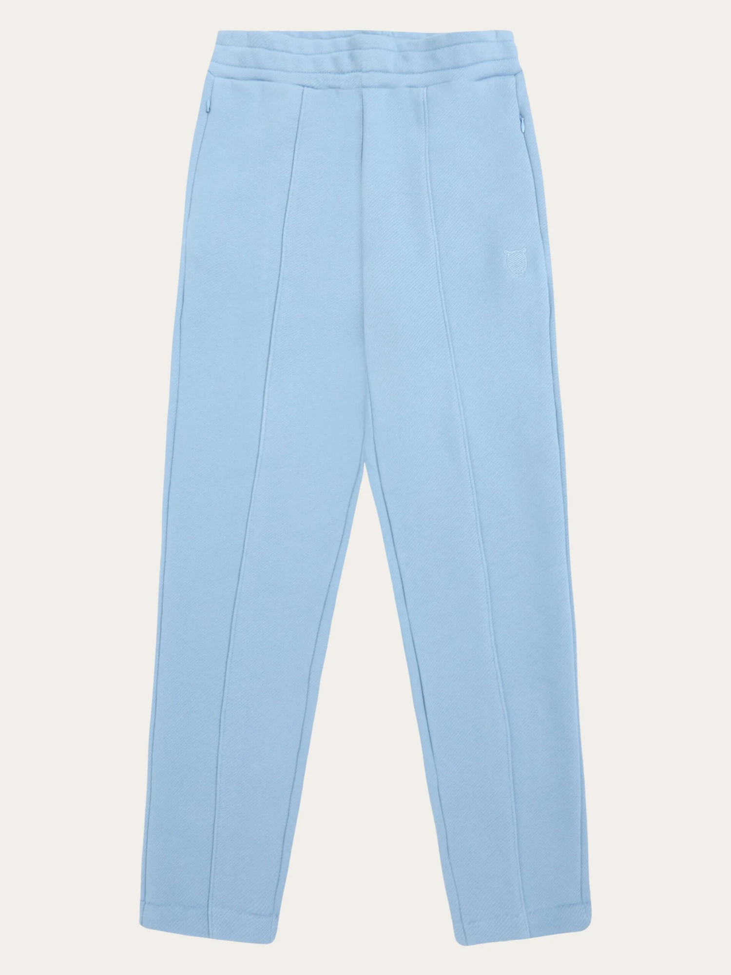 Jade Jog Pant - GOTS/Vegan - Glacier Lake 3 Jade Jog Pant - GOTS/Vegan - Glacier Lake