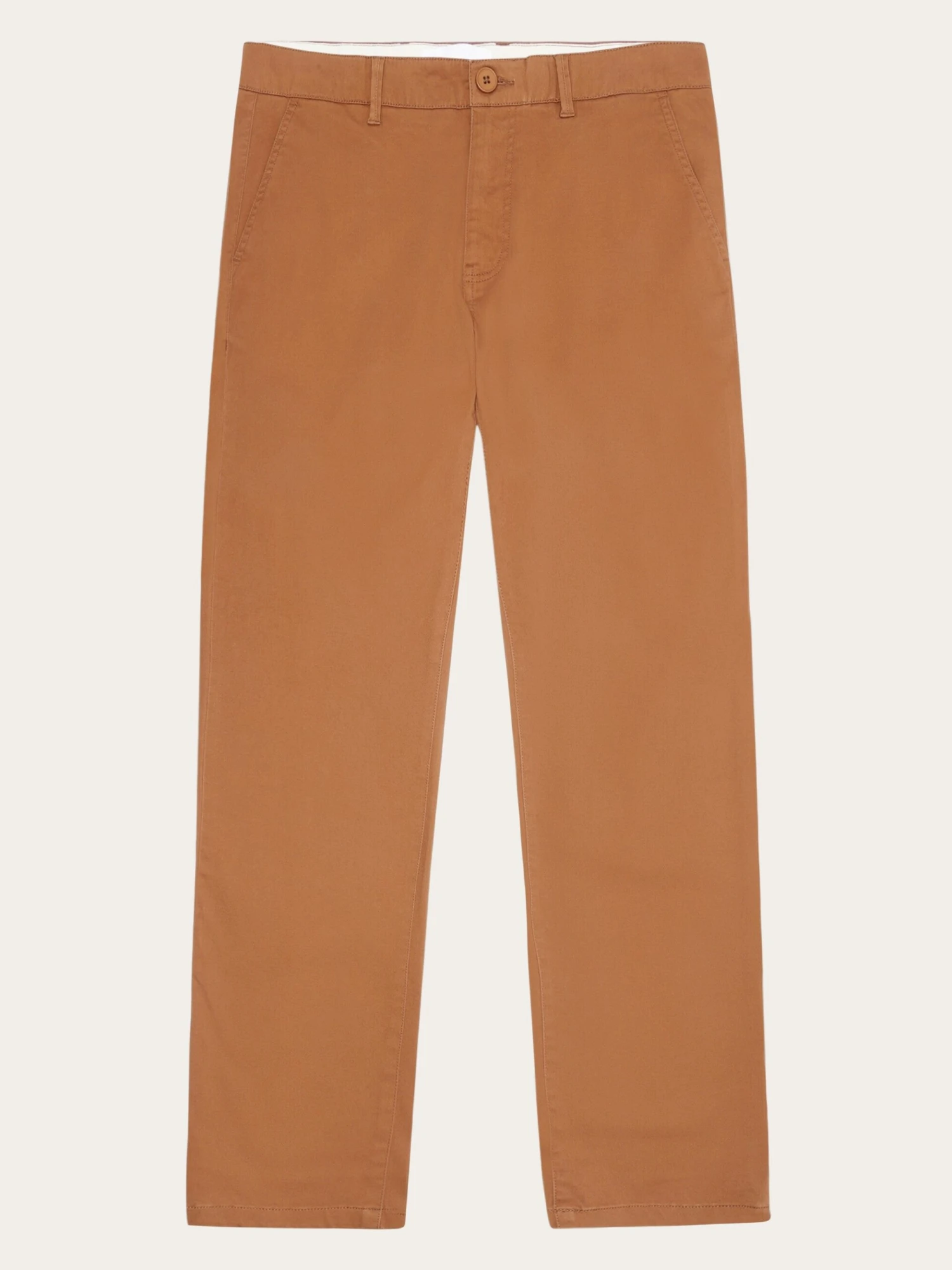 LUCA Slim Twill Chino Pants - Dachshund 3 LUCA Slim Twill Chino Pants - Dachshund