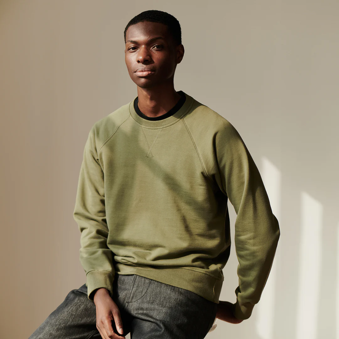 Knowledge Cotton Apparel Store -Knowledge Cotton Apparel Store