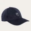Organic Cotton Corduroy Cap GOTS - Night Sky 1 Organic Cotton Corduroy Cap GOTS - Night Sky -Knowledge Cotton Apparel Store Organic Cotton Corduroy Cap GOTS Caps 4230019 1412 Night Sky