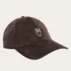 Organic Cotton Corduroy Cap GOTS - Chocolate Torte 2 Organic Cotton Corduroy Cap GOTS - Chocolate Torte -Knowledge Cotton Apparel Store Organic Cotton Corduroy Cap GOTS Caps 4230019 1487 Chocolate Torte