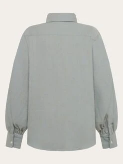 Organic Cotton Flannel Shirt GOTS - Apple Cinnamon 7 Organic Cotton Flannel Shirt GOTS - Apple Cinnamon -Knowledge Cotton Apparel Store Organic Cotton Flannel Shirt GOTS Shirts 2090083 1484 Apple Cinnamon 2