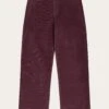 Organic Cotton Gale Corduroy Pants GOTS - Fig -Knowledge Cotton Apparel Store Organic Cotton Gale Corduroy Pants GOTS Pants 2070062 1281 Fig