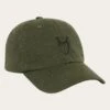 Twill Logo Cap - Forrest Night 2 Twill Logo Cap - Forrest Night -Knowledge Cotton Apparel Store Organic Cotton Twill Cap GOTS Vegan Caps 1230014 1090 Forrest Night