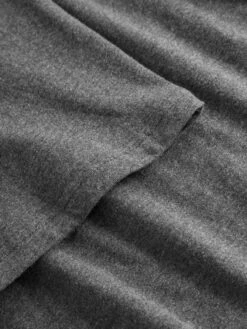 Regular Fit Badge T-shirt - Dark Grey Melange 19 Regular Fit Badge T-shirt - Dark Grey Melange -Knowledge Cotton Apparel Store Regular fit Badge t shirt T shirts 1010605 1073 Dark Grey Melange 8