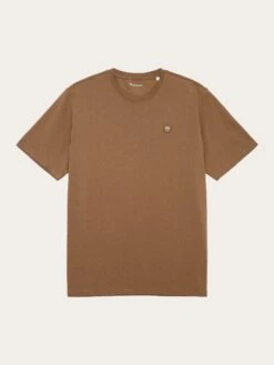 Regular Fit Badge T-shirt - Cub