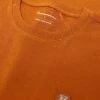 Regular Fit Badge T-shirt - Pumpkin Spice 2 Regular Fit Badge T-shirt - Pumpkin Spice -Knowledge Cotton Apparel Store Regular fit Badge t shirt T shirts 1010605 1485 Pumpkin Spice
