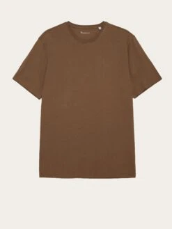 Regular Fit Basic Tee - Cub