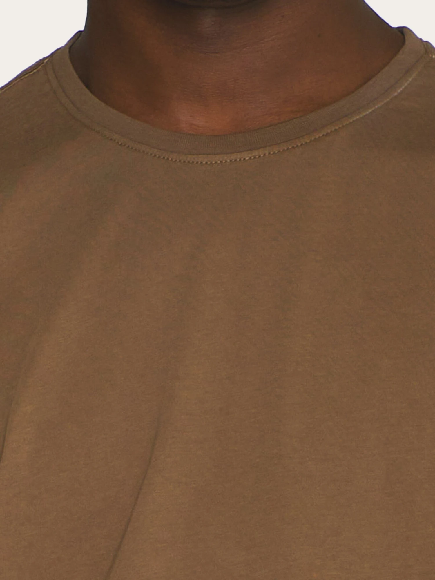 Regular Fit Basic Tee - Cub 6 Regular Fit Basic Tee - Cub - Image 5