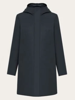 Soft Shell Jacket - Black Jet