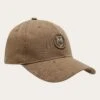 Twill Baseball Cap - Tuffet 2 Twill Baseball Cap - Tuffet -Knowledge Cotton Apparel Store Twill baseball cap Caps 4230005 1019 Tuffet