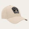 Vent 200 Canvas Badge Cap GOTS - Light Feather Gray 2 Vent 200 Canvas Badge Cap GOTS - Light Feather Gray -Knowledge Cotton Apparel Store Vent 200 Canvas Badge Cap GOTS Caps 4230021 1228 Light feather gray