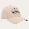 Vent 200 Canvas Classic Cap GOTS - Light Feather Gray 1 Vent 200 Canvas Classic Cap GOTS - Light Feather Gray -Knowledge Cotton Apparel Store Vent 200 Canvas Classic Cap GOTS Caps 4230022 1228 Light feather gray
