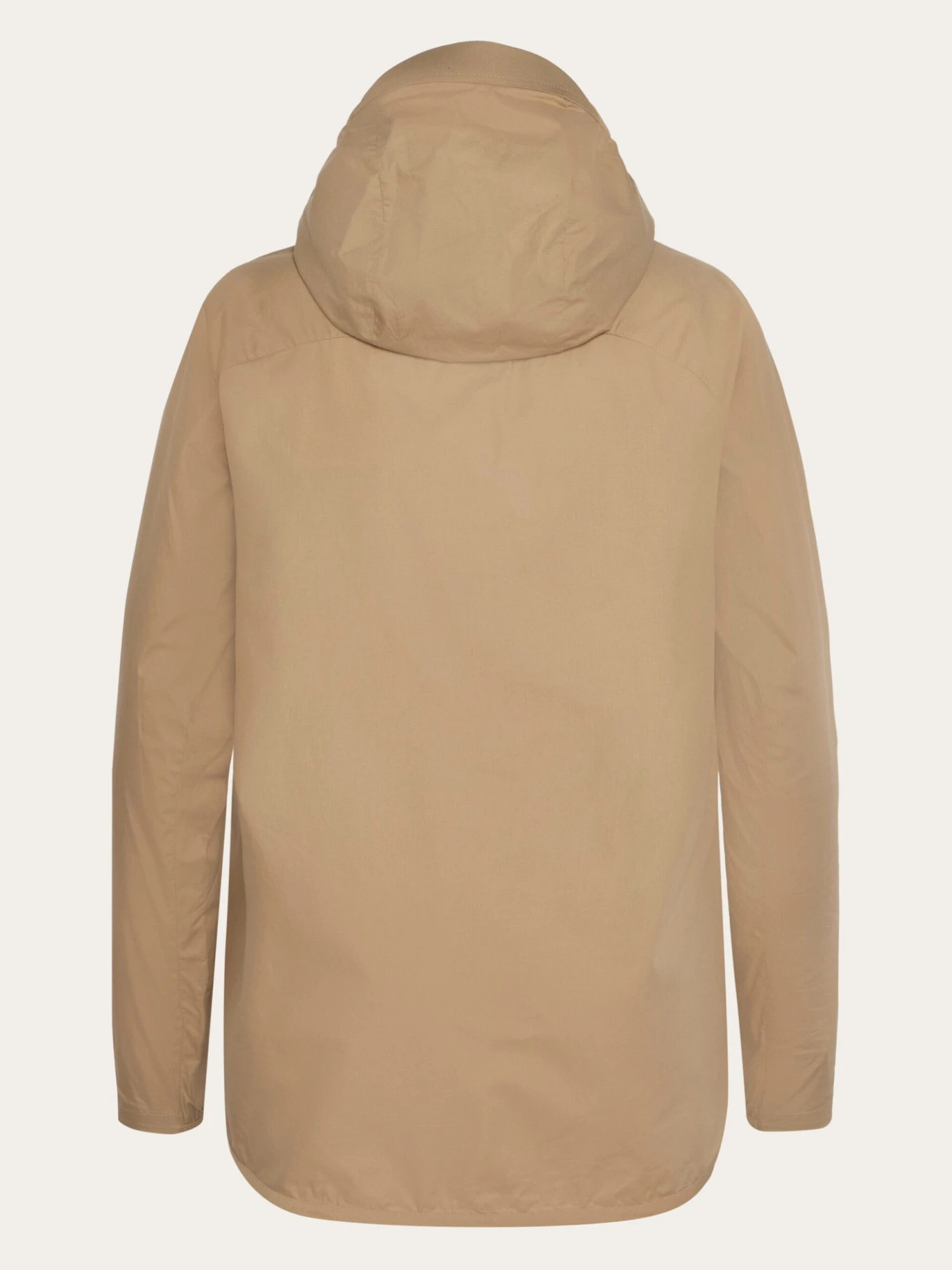 Vent Ripstop 90 Jacket - Tuffet 4 Vent Ripstop 90 Jacket - Tuffet - Image 2