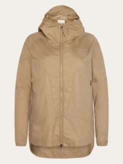 Vent Ripstop 90 Jacket - Tuffet