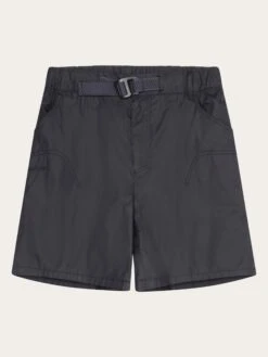 Vent Ripstop 90 Shorts - Black Jet