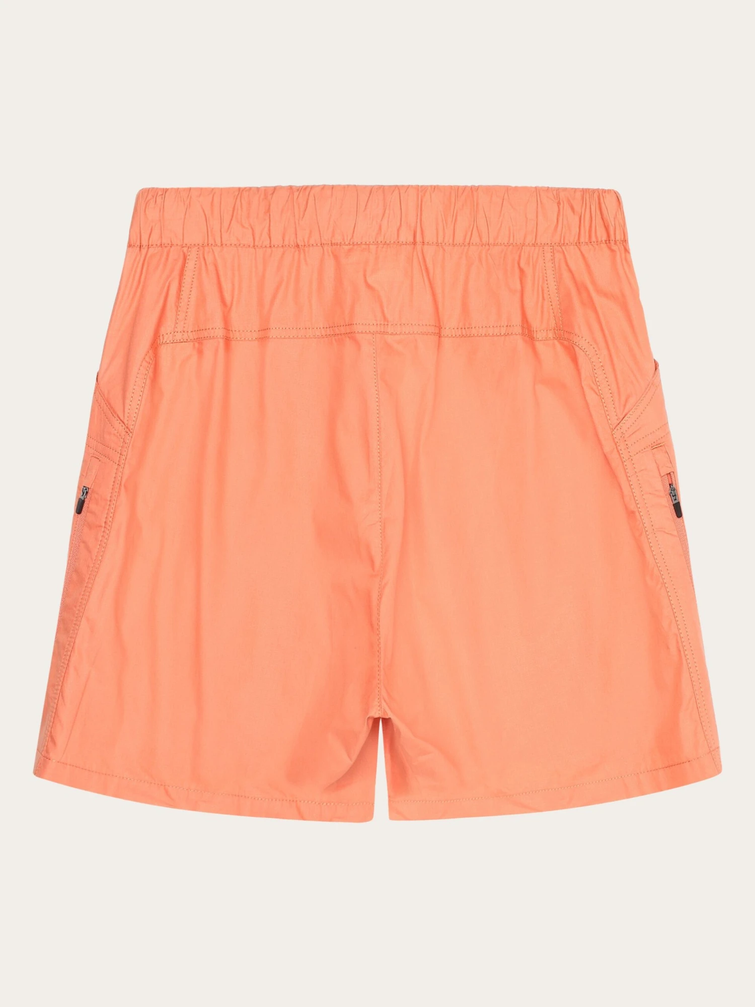 Vent Ripstop 90 Shorts - Langoustino 4 Vent Ripstop 90 Shorts - Langoustino - Image 2